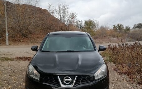 Nissan Qashqai, 2012 год, 1 020 000 рублей, 1 фотография