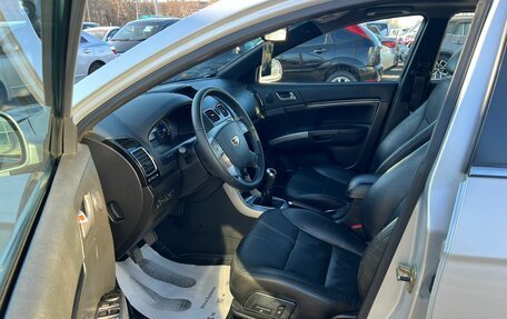 Geely Emgrand EC7, 2013 год, 699 999 рублей, 10 фотография