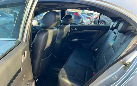 Geely Emgrand EC7, 2013 год, 699 999 рублей, 11 фотография