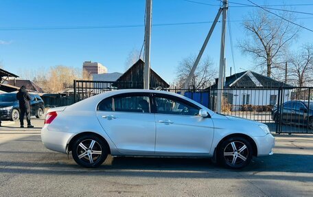 Geely Emgrand EC7, 2013 год, 699 999 рублей, 5 фотография