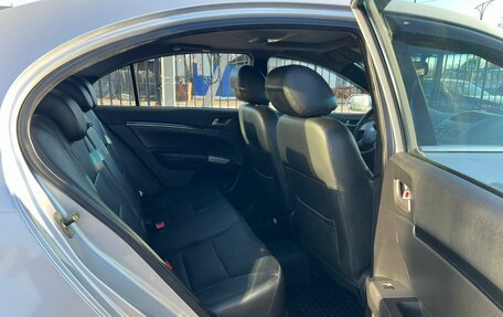 Geely Emgrand EC7, 2013 год, 699 999 рублей, 12 фотография