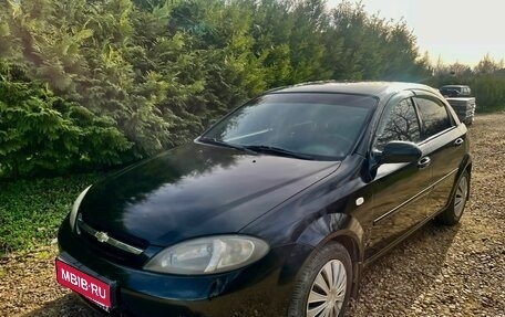 Chevrolet Lacetti, 2006 год, 270 000 рублей, 1 фотография