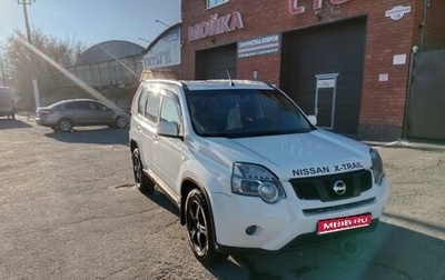 Nissan X-Trail, 2012 год, 980 000 рублей, 1 фотография