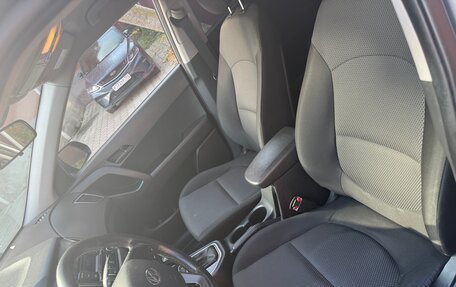 Hyundai Creta I рестайлинг, 2019 год, 1 450 000 рублей, 6 фотография