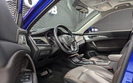 Changan CS35 Plus, 2021 год, 1 530 000 рублей, 10 фотография