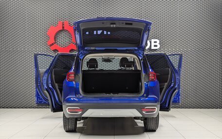 Changan CS35 Plus, 2021 год, 1 530 000 рублей, 7 фотография