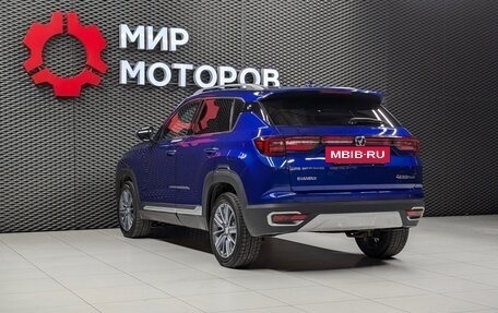 Changan CS35 Plus, 2021 год, 1 530 000 рублей, 6 фотография