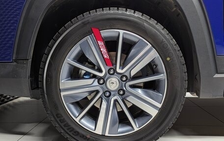 Changan CS35 Plus, 2021 год, 1 530 000 рублей, 8 фотография