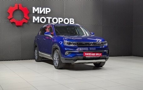 Changan CS35 Plus, 2021 год, 1 530 000 рублей, 3 фотография