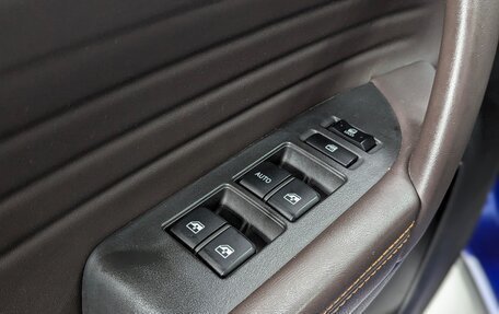 Changan CS35 Plus, 2021 год, 1 530 000 рублей, 20 фотография