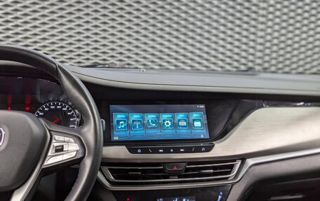 Changan CS35 Plus, 2021 год, 1 530 000 рублей, 18 фотография