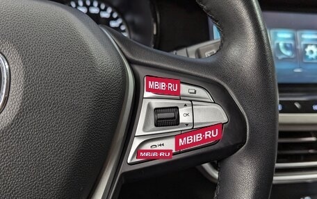 Changan CS35 Plus, 2021 год, 1 530 000 рублей, 24 фотография