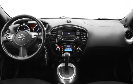 Nissan Juke II, 2014 год, 1 040 000 рублей, 5 фотография