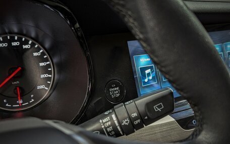 Changan CS35 Plus, 2021 год, 1 530 000 рублей, 30 фотография