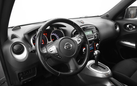 Nissan Juke II, 2014 год, 1 040 000 рублей, 7 фотография