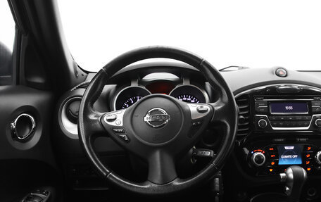 Nissan Juke II, 2014 год, 1 040 000 рублей, 6 фотография