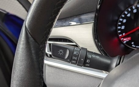 Changan CS35 Plus, 2021 год, 1 530 000 рублей, 29 фотография