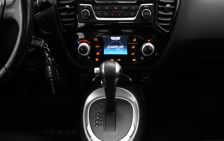 Nissan Juke II, 2014 год, 1 040 000 рублей, 9 фотография