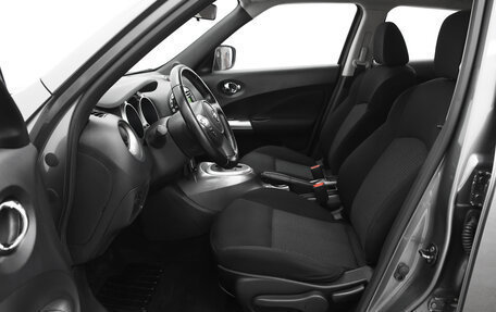 Nissan Juke II, 2014 год, 1 040 000 рублей, 14 фотография