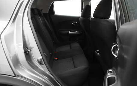 Nissan Juke II, 2014 год, 1 040 000 рублей, 15 фотография