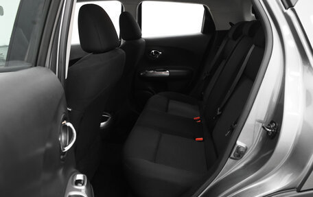 Nissan Juke II, 2014 год, 1 040 000 рублей, 16 фотография