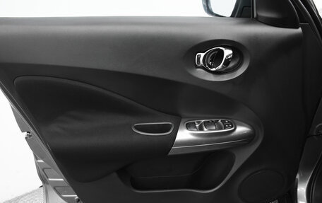 Nissan Juke II, 2014 год, 1 040 000 рублей, 12 фотография