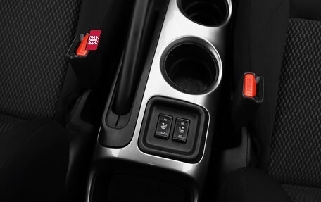 Nissan Juke II, 2014 год, 1 040 000 рублей, 10 фотография