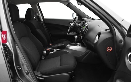 Nissan Juke II, 2014 год, 1 040 000 рублей, 13 фотография