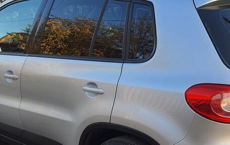 Volkswagen Tiguan I, 2010 год, 740 000 рублей, 5 фотография