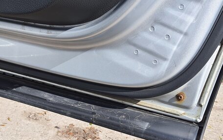 Volkswagen Tiguan I, 2010 год, 740 000 рублей, 11 фотография