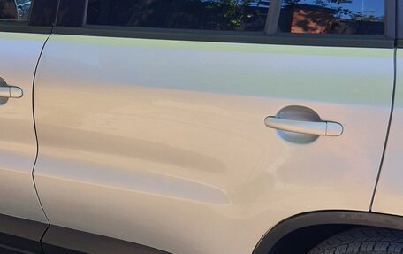 Volkswagen Tiguan I, 2010 год, 740 000 рублей, 18 фотография