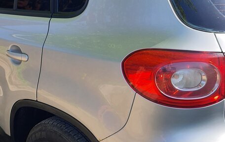 Volkswagen Tiguan I, 2010 год, 740 000 рублей, 17 фотография