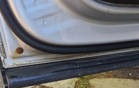 Volkswagen Tiguan I, 2010 год, 740 000 рублей, 9 фотография