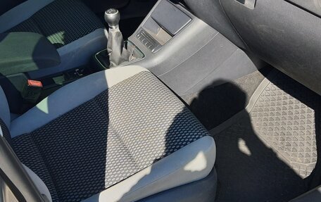 Volkswagen Tiguan I, 2010 год, 740 000 рублей, 13 фотография