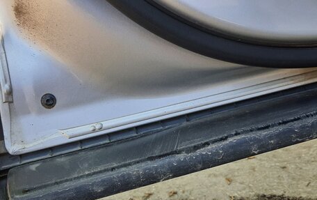 Volkswagen Tiguan I, 2010 год, 740 000 рублей, 10 фотография