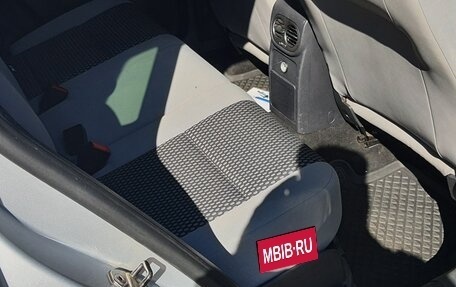 Volkswagen Tiguan I, 2010 год, 740 000 рублей, 12 фотография