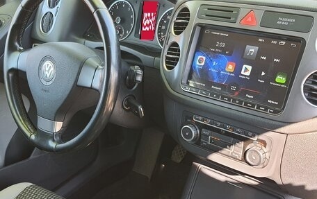 Volkswagen Tiguan I, 2010 год, 740 000 рублей, 15 фотография