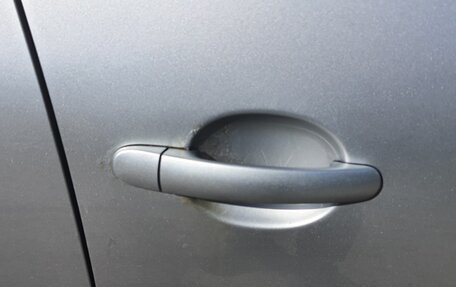 Volkswagen Tiguan I, 2010 год, 740 000 рублей, 19 фотография