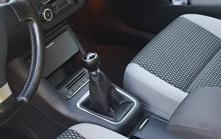 Volkswagen Tiguan I, 2010 год, 740 000 рублей, 20 фотография