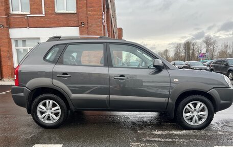 Hyundai Tucson III, 2008 год, 950 000 рублей, 6 фотография