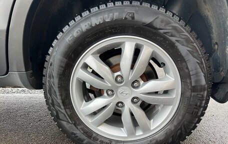 Hyundai Tucson III, 2008 год, 950 000 рублей, 12 фотография