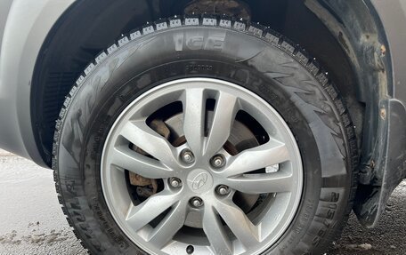 Hyundai Tucson III, 2008 год, 950 000 рублей, 13 фотография