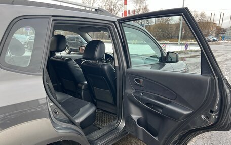 Hyundai Tucson III, 2008 год, 950 000 рублей, 16 фотография