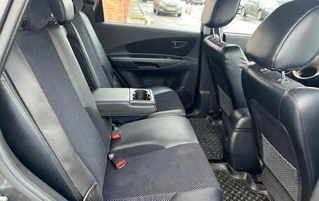 Hyundai Tucson III, 2008 год, 950 000 рублей, 17 фотография