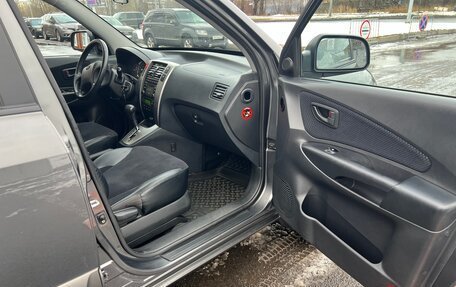 Hyundai Tucson III, 2008 год, 950 000 рублей, 18 фотография