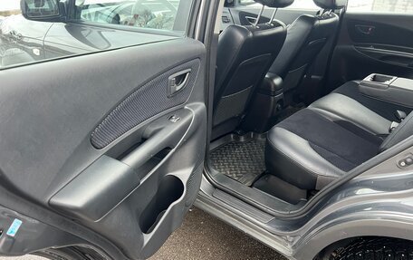 Hyundai Tucson III, 2008 год, 950 000 рублей, 19 фотография