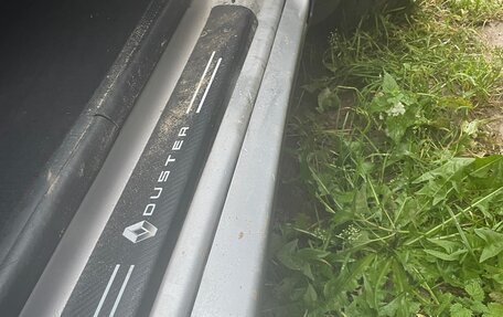 Renault Duster I рестайлинг, 2015 год, 700 000 рублей, 4 фотография