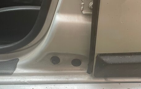 Renault Duster I рестайлинг, 2015 год, 700 000 рублей, 10 фотография