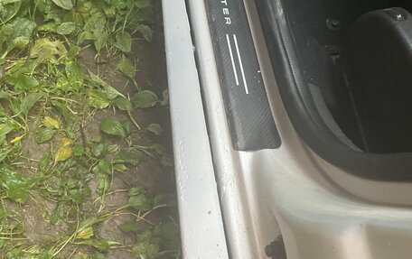 Renault Duster I рестайлинг, 2015 год, 700 000 рублей, 11 фотография