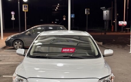 Toyota Corolla, 2008 год, 780 000 рублей, 2 фотография